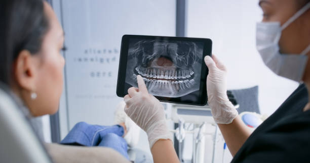 Licensed Tooth Extraction service in Allen County County, KS - Smile Center Dentistry